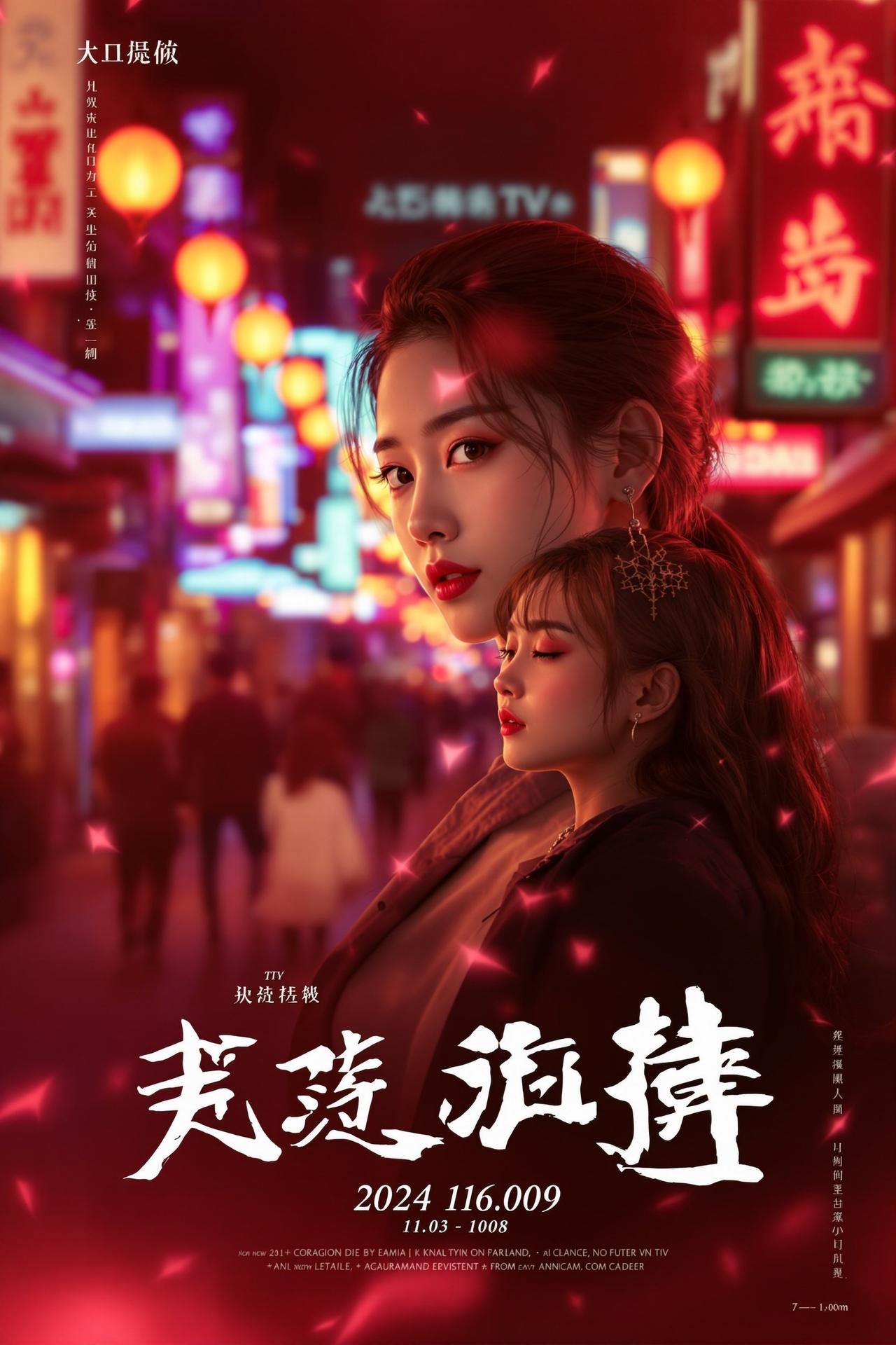 星河璀璨-手机影院出品