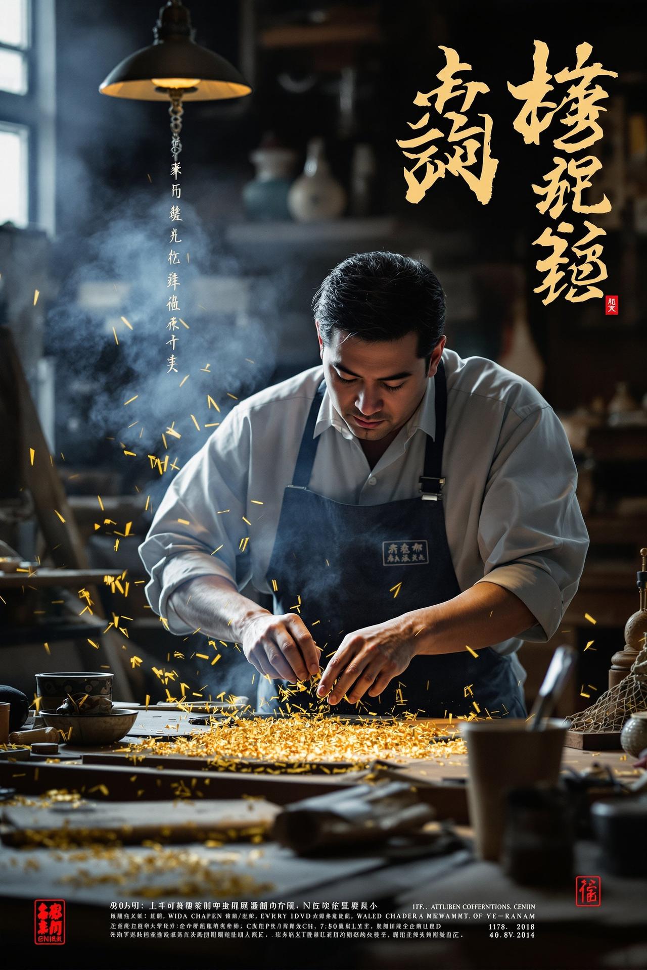 大国工匠-手机影院出品