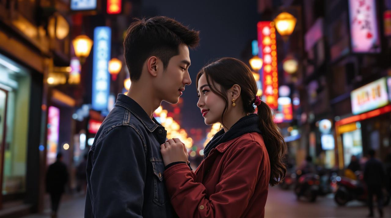 《星河璀璨》定档五一黄金档，全国同步上映-手机影院